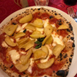 Pizzeria Al Drago food
