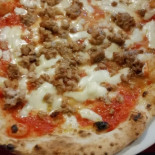 Pizzeria Al Drago Comida
