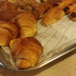 La Bottega Del Caffe Food