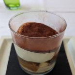 Caffe' Teatro Nourriture