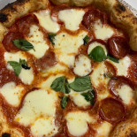 Coco Cucina Pizzeria Nourriture