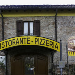 La Cascina Dell'olmo Nourriture