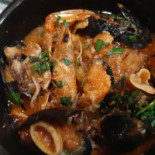Masetto Da Lamporecchio 2.0 food