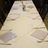 Due Fontane Comida