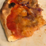 Pizzina Comida