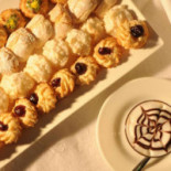 Filippelli Pasticceria Nourriture
