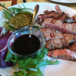 Agriturismo La Cotta Nourriture