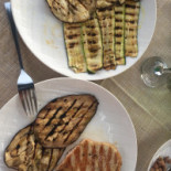 Belvedere Comida