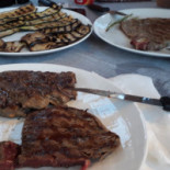 Belvedere Comida
