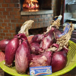La Bussola Cibo