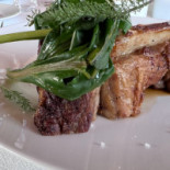 Marcelin food
