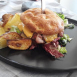 L'osteria Di Bubba Nourriture
