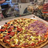 Romito Angelo Comida