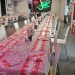 Wi-fi Cafe Dentro