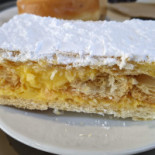 Pasticceria Giulia Comida