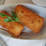 Uliveto Grill Comida