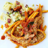 Uliveto Grill Comida