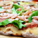 Na Pizzetta 22 food