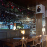 Penzion Restaurace Na Buďárce food