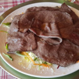 Al Roccolo Nourriture