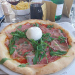 Pizzeria Export Di Max food