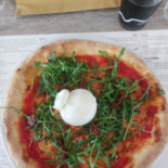 Pizzeria Export Di Max food