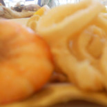 Pizzeria Da Romano Nourriture