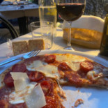 Il Pinzimonio Nourriture