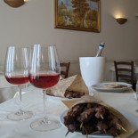 I Tre Piatti Comida