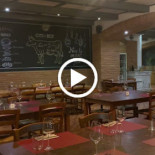 Il Grill Del Grillo Nourriture