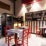 Il Capriccio Nourriture