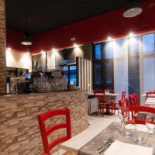 Il Capriccio Nourriture