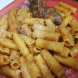 Il Sublime Cifuni Pizzeria food