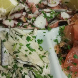 Il Sublime Cifuni Pizzeria Comida