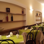 Pizzeria Trattoria Raiano Nourriture
