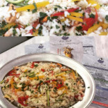 Fish Fritt Nourriture