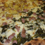 Pizza Go Nourriture