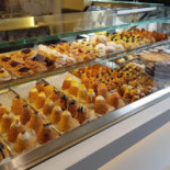 Sfogliatelab Nourriture