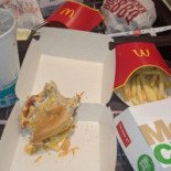 Mcdonald's Nourriture