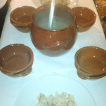 Kickoff 42 Comida