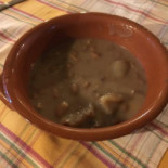 Kickoff 42 Comida