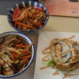 Shi's Comida