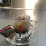 Quadrifoglio Cafè Nourriture