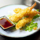 Xin Sushi Nourriture