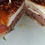 Studioburger Nourriture