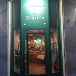 Lo Zenzero À l'intérieur