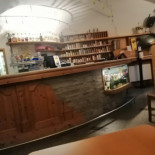 La Talpa Nourriture