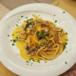 La Posteggia Nourriture