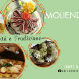 Moliendo Nourriture