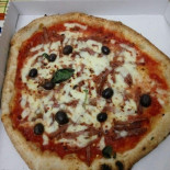 Pizzeria Le Garçon Nourriture
